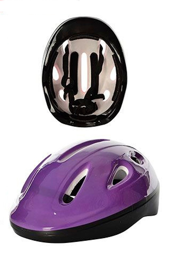 Защитный шлем цвет разноцветный ЦБ-00118723 SKT000450167 фото