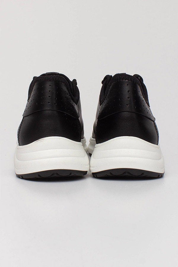 Кросівки жіночі 37 колір чорний ЦБ-00171873 SKT000575264 фото