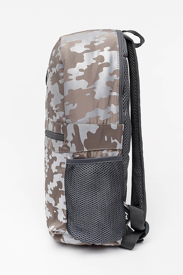 Рюкзак молодіжний "Сompact Reflective" колір різнокольоровий ЦБ-00207128 SKT000882375 фото