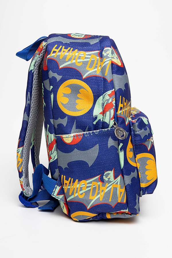 Рюкзак для хлопчика колір синій ЦБ-00188101 SKT000837121 фото