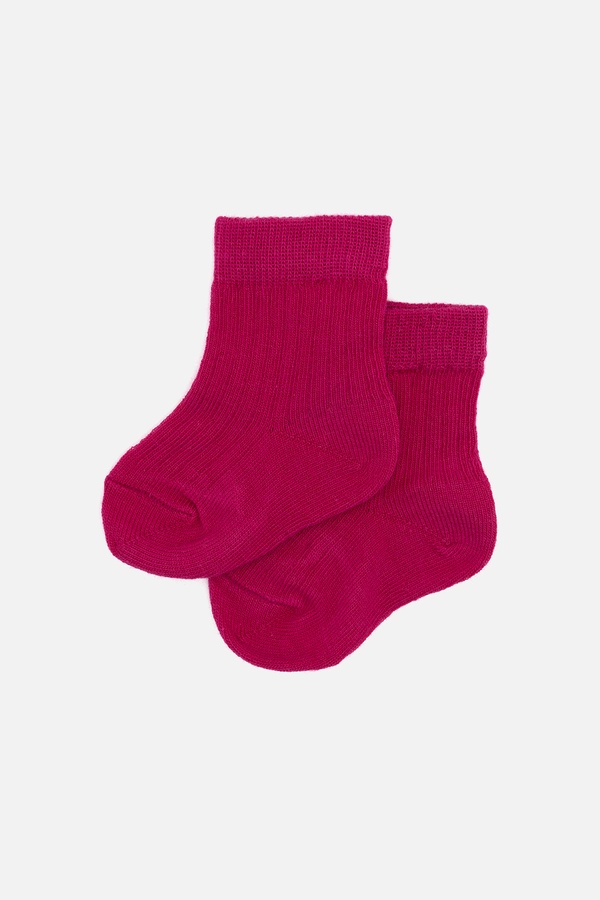 Набор носков для девочки 16-17 цвет разноцветный ЦБ-00254918 SKT001006187 фото