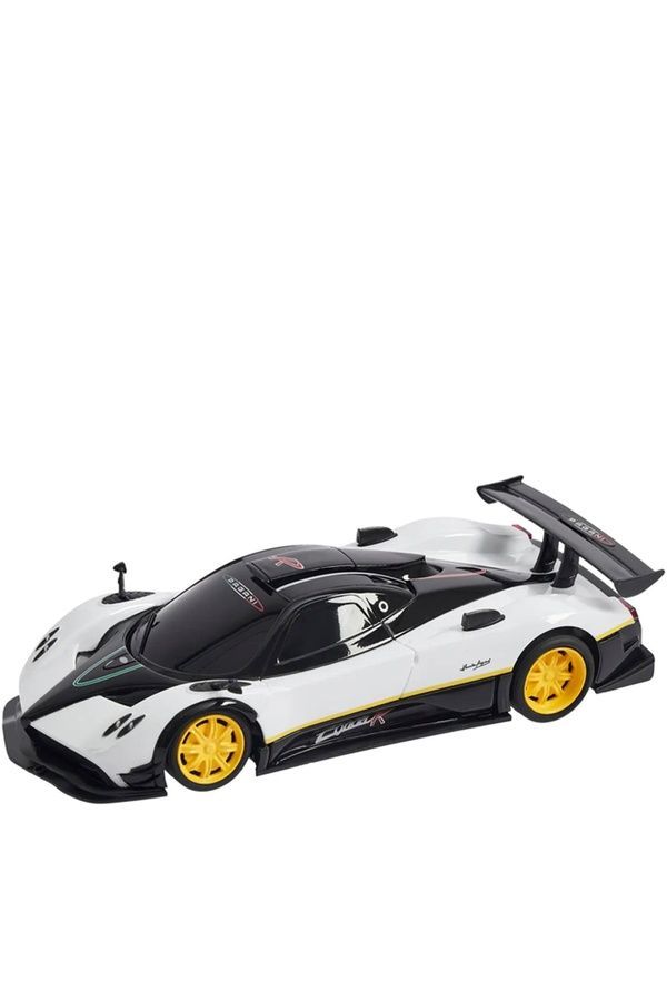 Машинка на радиоуправлении Rastar Pagani Zonda R 1:24 RASTAR 454.00.56 ЦБ-00278194 фото