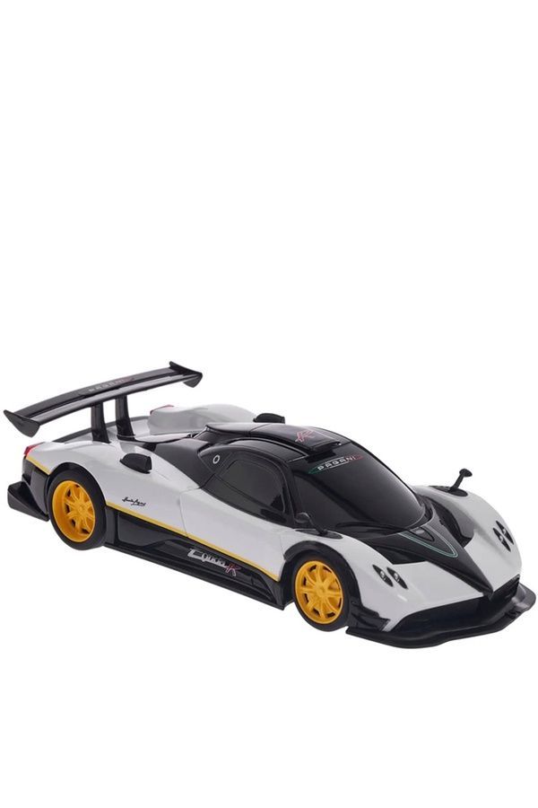 Машинка на радиоуправлении Rastar Pagani Zonda R 1:24 RASTAR 454.00.56 ЦБ-00278194 фото