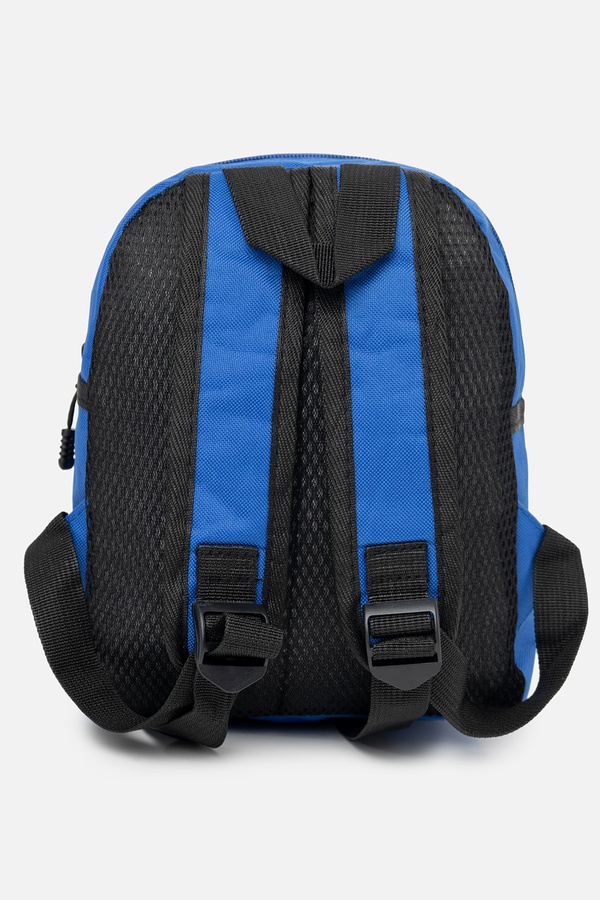 Рюкзак для хлопчика колір блакитний ЦБ-00232496 SKT000938823 фото