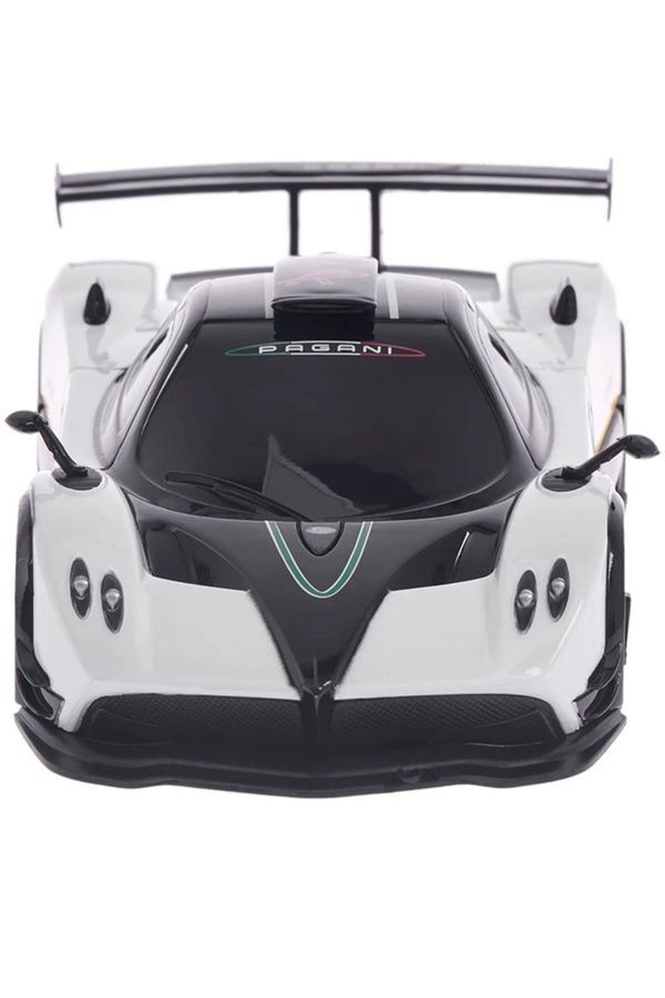 Машинка на радиоуправлении Rastar Pagani Zonda R 1:24 RASTAR 454.00.56 ЦБ-00278194 фото