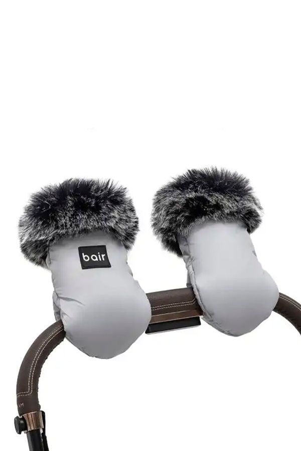 Варежки Bair Northmuff Bair 626105 ЦБ-00208555 фото