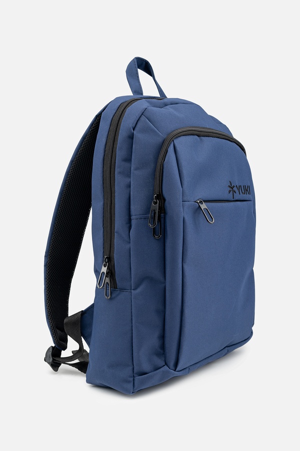 Чоловічий рюкзак колір синій ЦБ-00231094 SKT000936024 фото