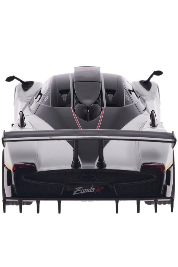 Машинка на радиоуправлении Rastar Pagani Zonda R 1:24 RASTAR 454.00.56 ЦБ-00278194 фото