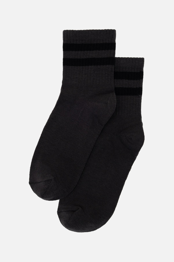Набір шкарпеток для хлопчика 31-34 колір різнокольоровий ЦБ-00254942 SKT001006237 фото