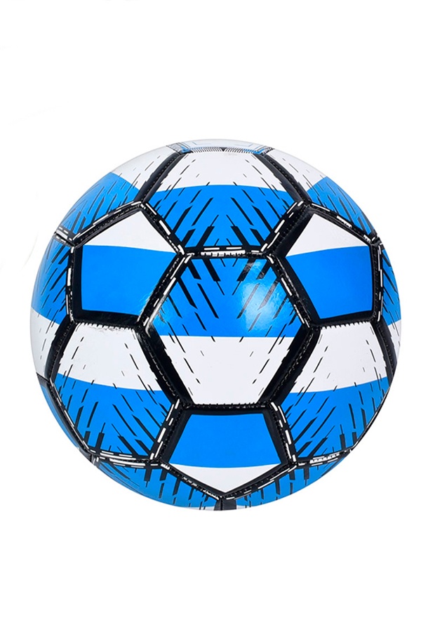 Футбольний м'яч колір різнокольоровий ЦБ-00231513 SKT000936751 фото