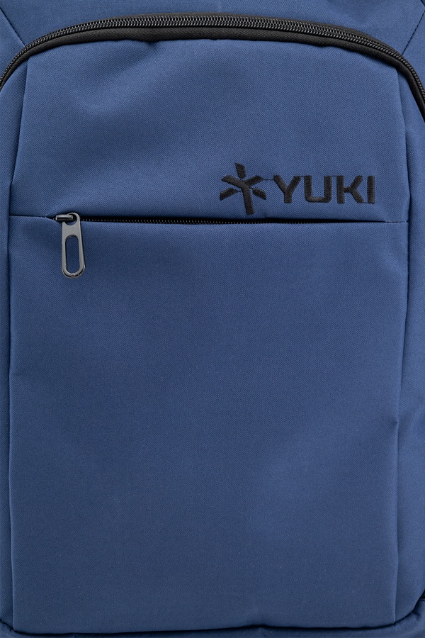 Чоловічий рюкзак колір синій ЦБ-00231094 SKT000936024 фото