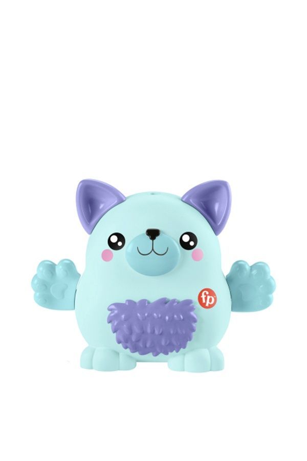 Розвивальна іграшка Fisher-Price Чудо-улюбленець Цікаве перетворення Fisher-Price HXP18 ЦБ-00282399 фото Розвивальна іграшка Fisher-Price Чудо-улюбленець Цікаве перетворення Fisher-Price HXP18 ЦБ-00282399 фото