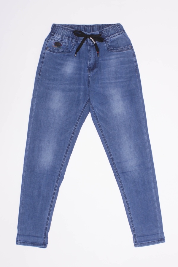 Мужские джинсы 44 цвет голубой ЦБ-00193243 SKT000851291 фото