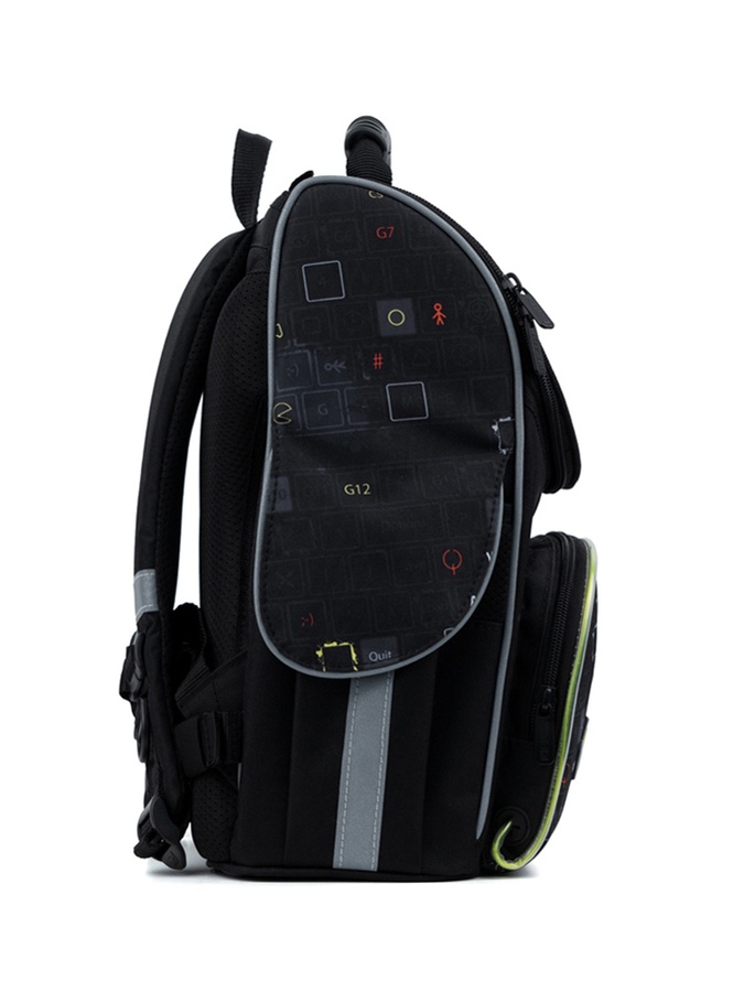 Рюкзак для мальчиков Kite Education цвет черный ЦБ-00225149 SKT000921838 фото