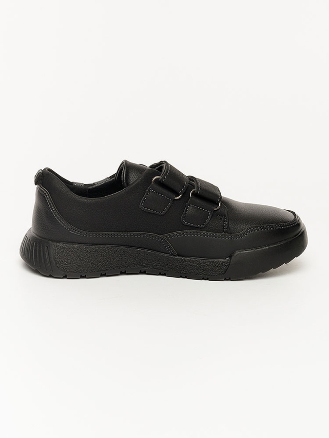 Туфлі для хлопчиків 31.5 колір чорний ЦБ-00225735 SKT000922667 фото