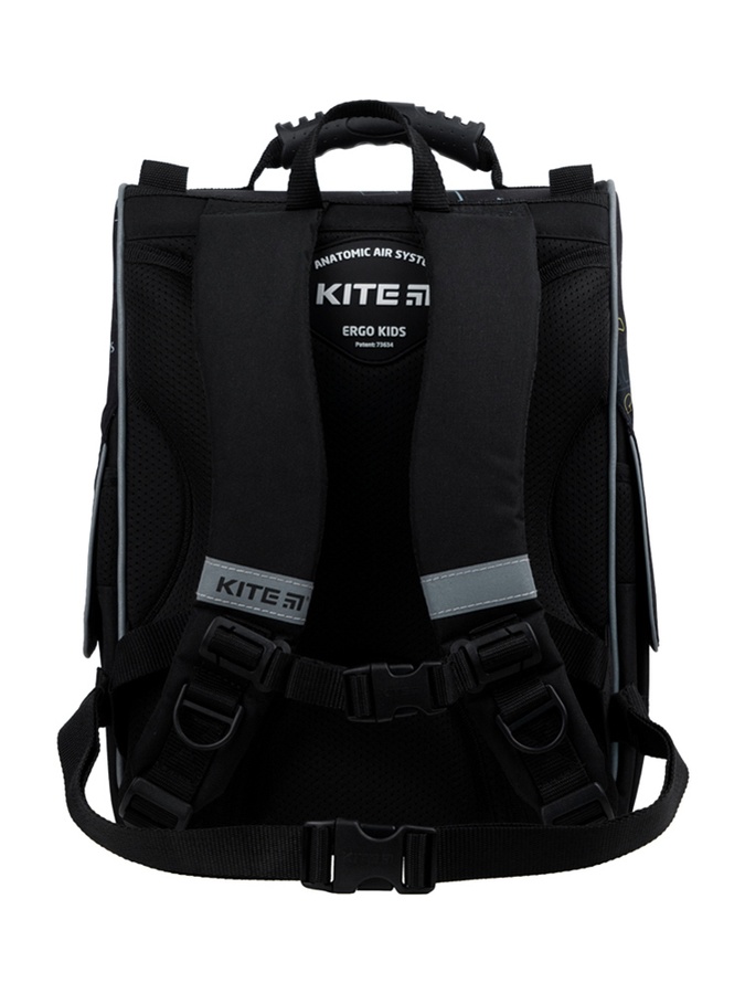 Рюкзак для мальчиков Kite Education цвет черный ЦБ-00225149 SKT000921838 фото