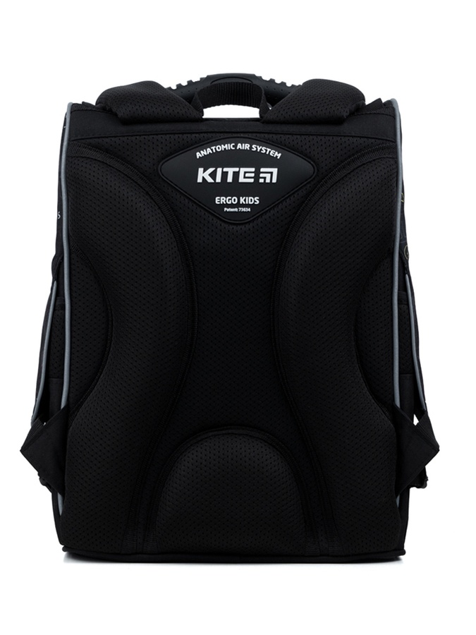 Рюкзак для хлопчиків Kite Education колір чорний ЦБ-00225149 SKT000921838 фото