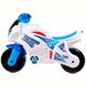 Іграшка "Мотоцикл" колір різнокольоровий ЦБ-00112819 SKT000440963 фото 2