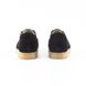 Туфли женские 41 цвет черный ЦБ-00149246 SKT000521352 фото 5