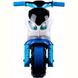 Игрушка "Мотоцикл ТехноК" цвет разноцветный ЦБ-00112819 SKT000440963 фото 3