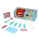 Іграшка "Набір стоматолога" колір різнокольоровий ЦБ-00147018 SKT000506799 фото 1