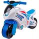 Игрушка "Мотоцикл ТехноК" цвет разноцветный ЦБ-00112819 SKT000440963 фото 1
