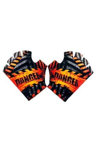 Детские игровые перчатки "Handcraft" Сувенір-Декор GLO-HC ЦБ-00241126 фото