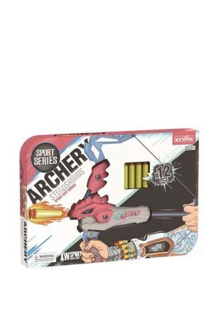 Іграшковий набір DIY TOYS Арбалет Динозавр Стегозавр DIY TOYS CJ-2376857 ЦБ-00300223 фото