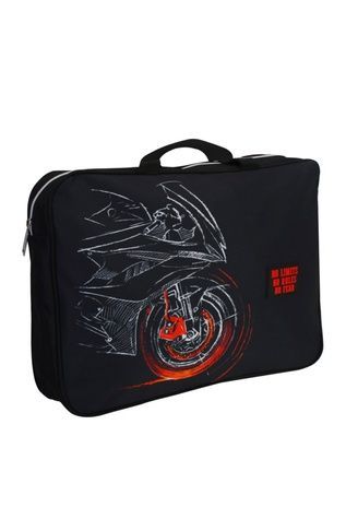 Сумка-портфель для труда или музыки Cool For School CF32037 ЦБ-00282487 фото
