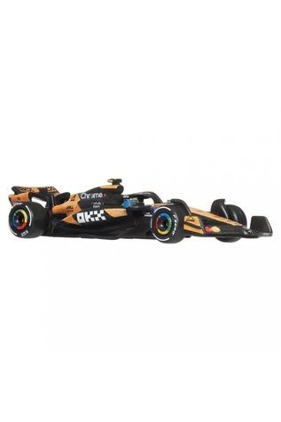Коллекционный болид McLaren Lando Norris #4 Formula 1 Hot Wheels Hot Wheels JKD88 ЦБ-00295631 фото