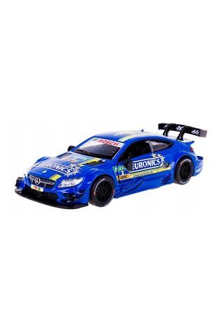 Автомодель &ndash; MERCEDES-AMG C63 DTM TECHNODRIVE 250355 ЦБ-00246793 фото