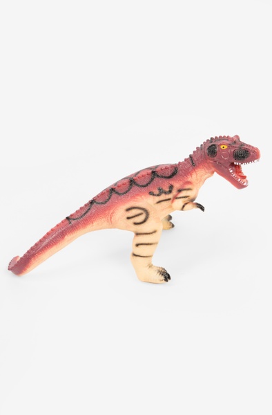 Фігурка динозавр колір різнокольоровий ЦБ-00233682 SKT000941950 фото