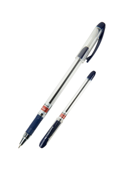 Ручка масляна колір різнокольоровий ЦБ-00256745 SKT001011206 фото