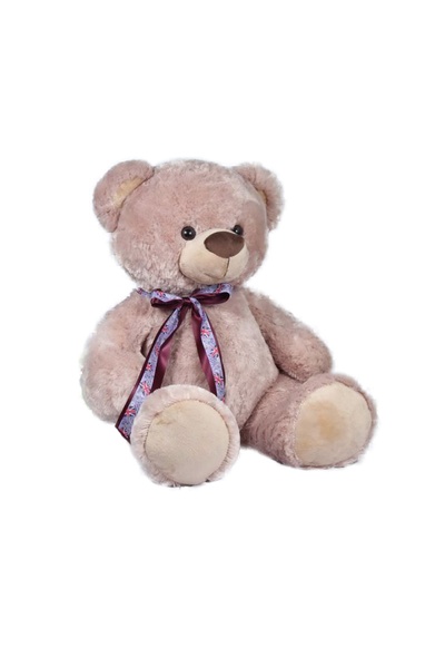 М'яка іграшка "Ведмедик Шон 3" колір різнокольоровий ЦБ-00187159 SKT000834323 фото