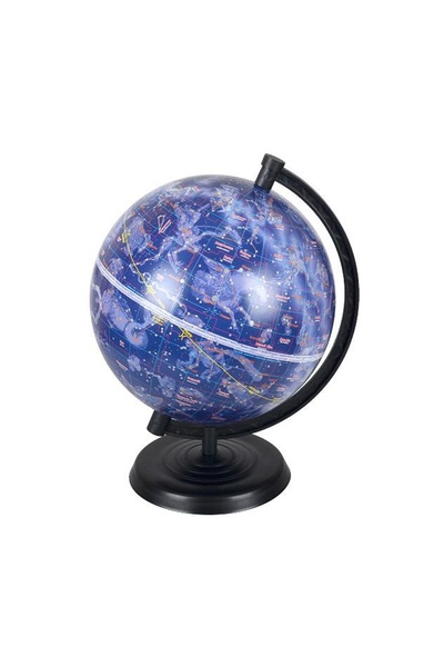 Глобус "Зоряне небо" колір різнокольоровий ЦБ-00117864 SKT000448705 фото