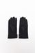 Жіночі рукавички 7.5 колір чорний ЦБ-00227332 SKT000926198 фото 2