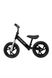 Дитячий велобіг сталевий колір чорний ЦБ-00251515 SKT000996910 фото 1