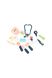 Игровой набор врача-стоматолога цвет разноцветный ЦБ-00232646 SKT000938974 фото 3