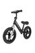 Дитячий велобіг сталевий колір чорний ЦБ-00251515 SKT000996910 фото 3