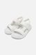 Жіночі босоніжки 36 колір білий ЦБ-00232961 SKT000940028 фото 3