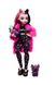Лялька Дракулора "Лячна піжамна вечірка" Monster High колір різнокольоровий ЦБ-00247076 SKT000986108 фото 2