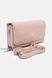 Жіноча сумка колір рожевий ЦБ-00246475 SKT000984674 фото 2