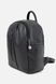 Жіночий рюкзак колір чорний ЦБ-00149313 SKT000511473 фото 3