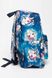 Рюкзак для дівчинки колір синій ЦБ-00206130 SKT000879746 фото 2