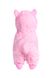 Гламурная игрушка – «Альпака» цвет розовый ЦБ-00245670 SKT000982454 фото 2