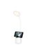 Настольная USB LED лампа Weidasi WD-6059 цвет белый ЦБ-00213206 SKT000893340 фото 2