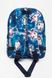 Рюкзак для дівчинки колір синій ЦБ-00206130 SKT000879746 фото 3