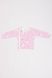 Льоля "Єдиноріг на хмаринці" на дівчинку 62 колір рожевий ЦБ-00177259 SKT000591304 фото 4