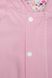 Вітровка з каптуром для дівчинки 134 колір рожевий ЦБ-00209815 SKT000887591 фото 2