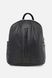 Жіночий рюкзак колір чорний ЦБ-00149313 SKT000511473 фото 1